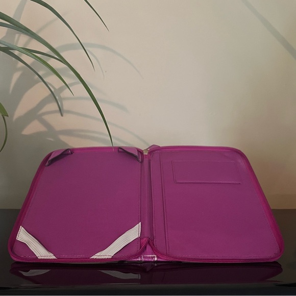 COACH POPPY MULTICOLOR TABLET COVER - Picture 5 of 5